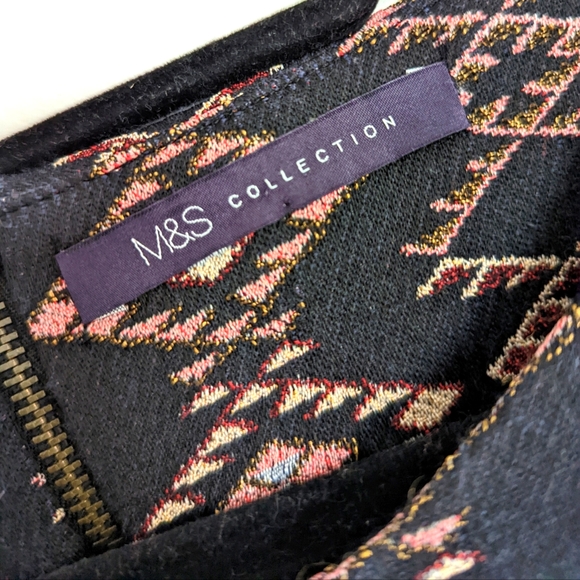 M&S Collection Top, size L/XL - Picture 4 of 5